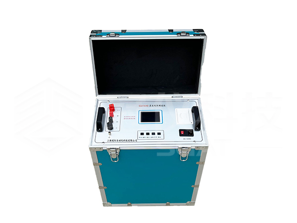 SGAT8040直流电阻测试仪（40A）