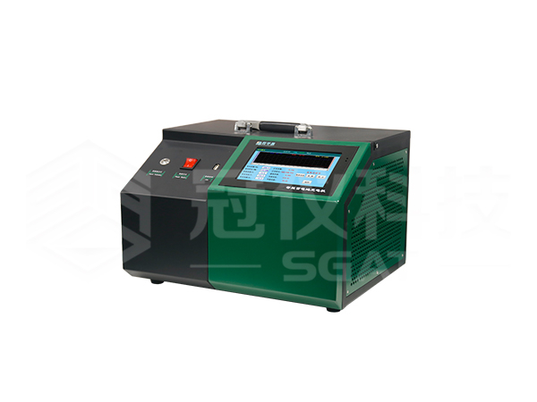 SGAT8907蓄电池充电机90V-270V