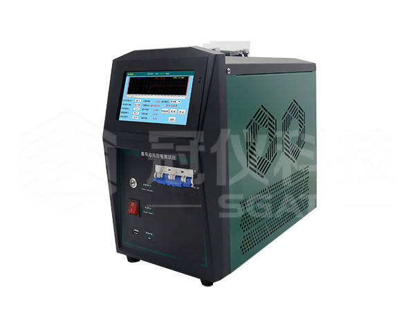 SGAT8908容量放电测试仪