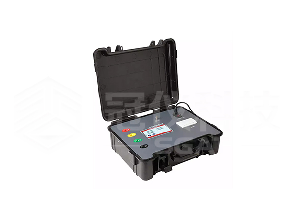 SGAT8816A数字式大型地网接地电阻测试仪